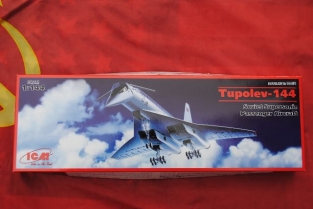 ICM 14401  TUPOLEV Tu-144